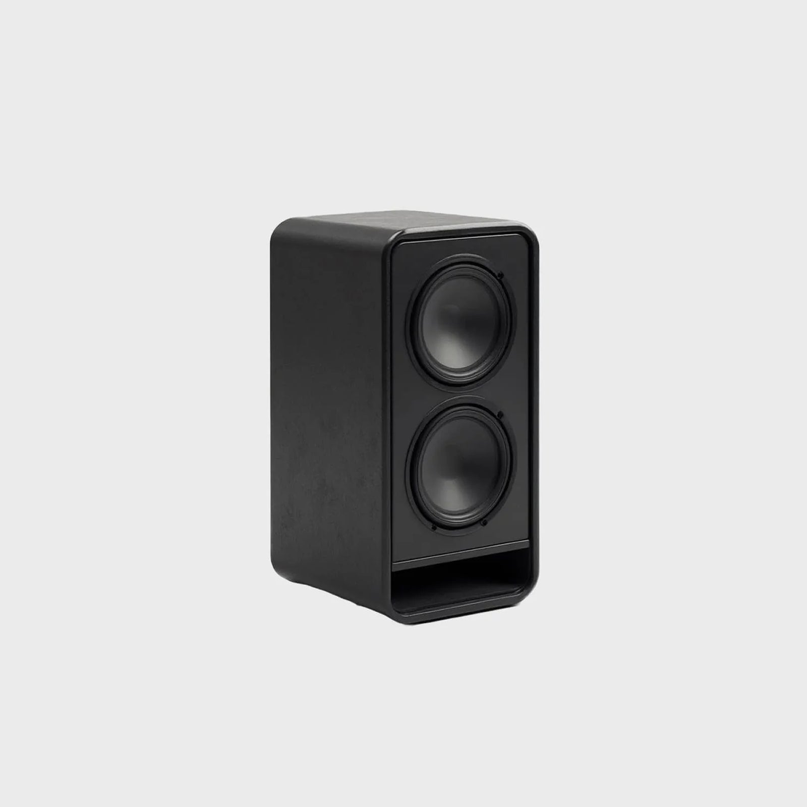Echo MonoBox