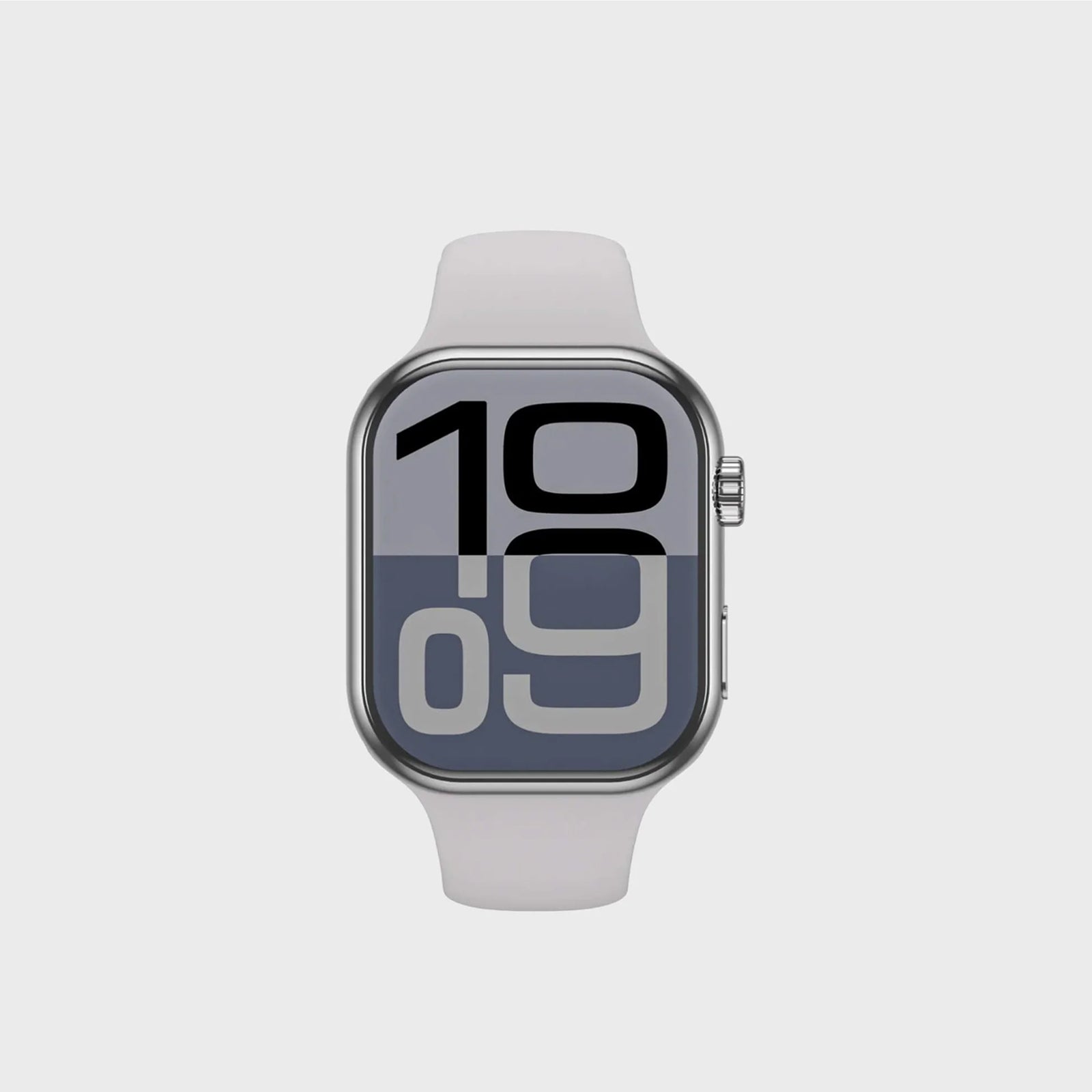 TimeFit Luxe