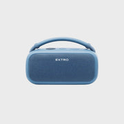 Speakers extro