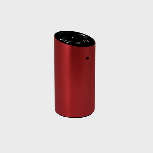 Air Capsule