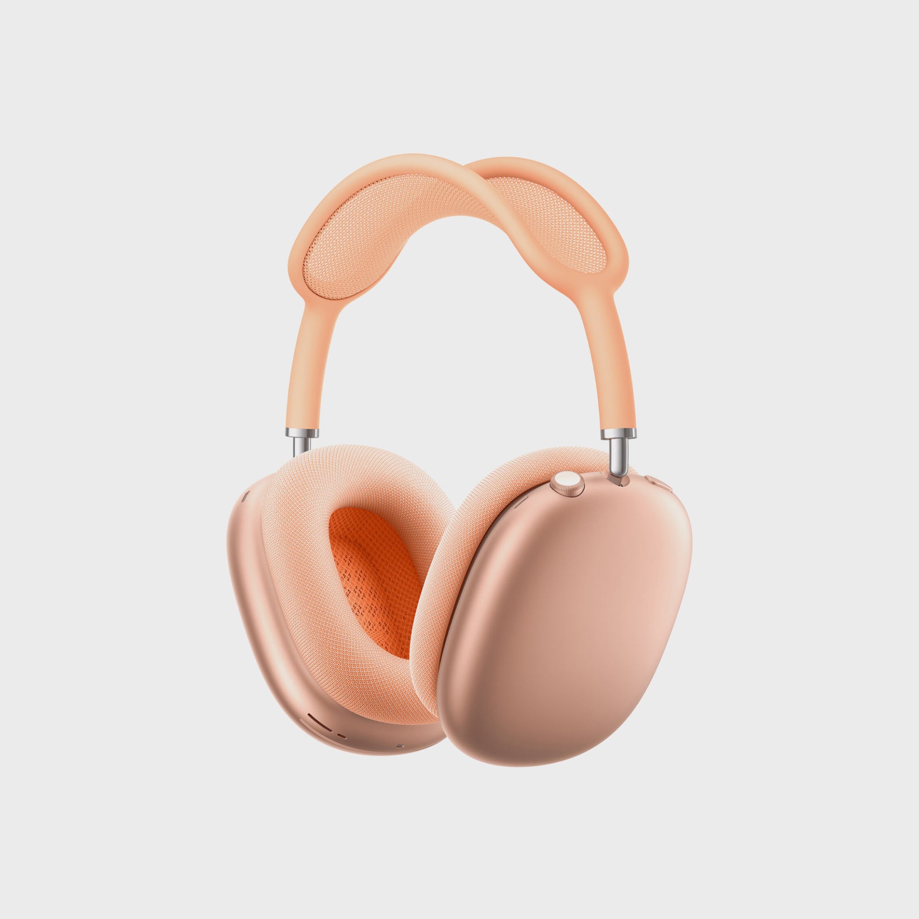 AirPods Max Young