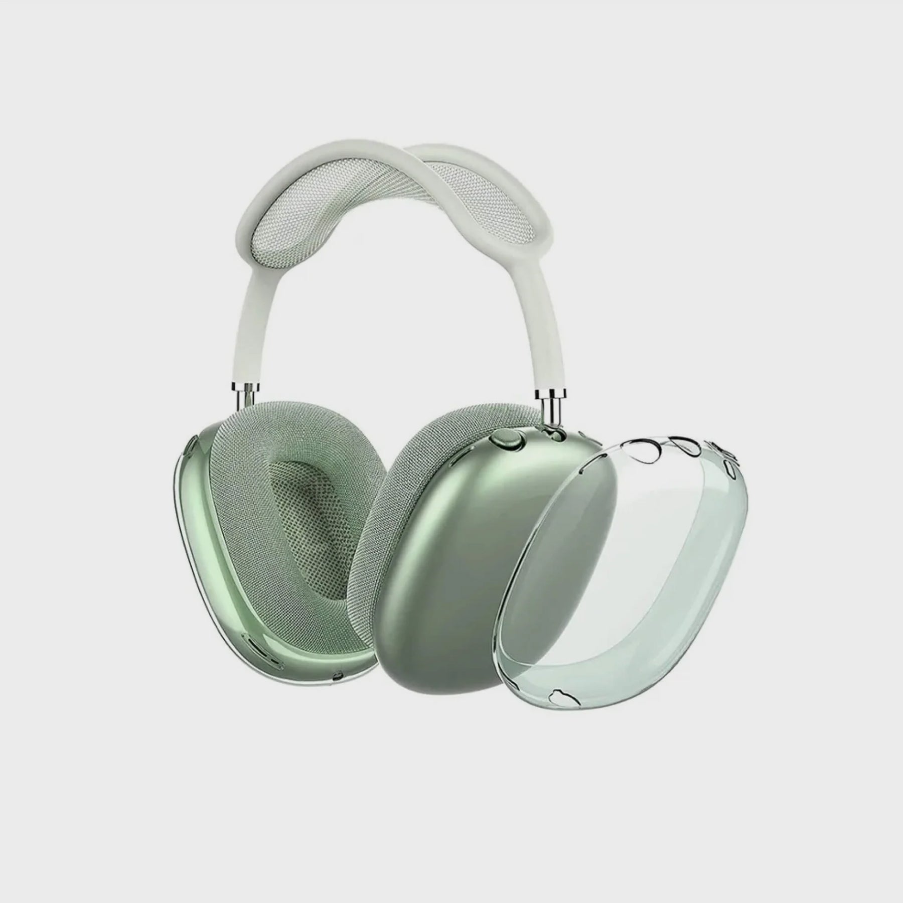 AirPods Turn pro