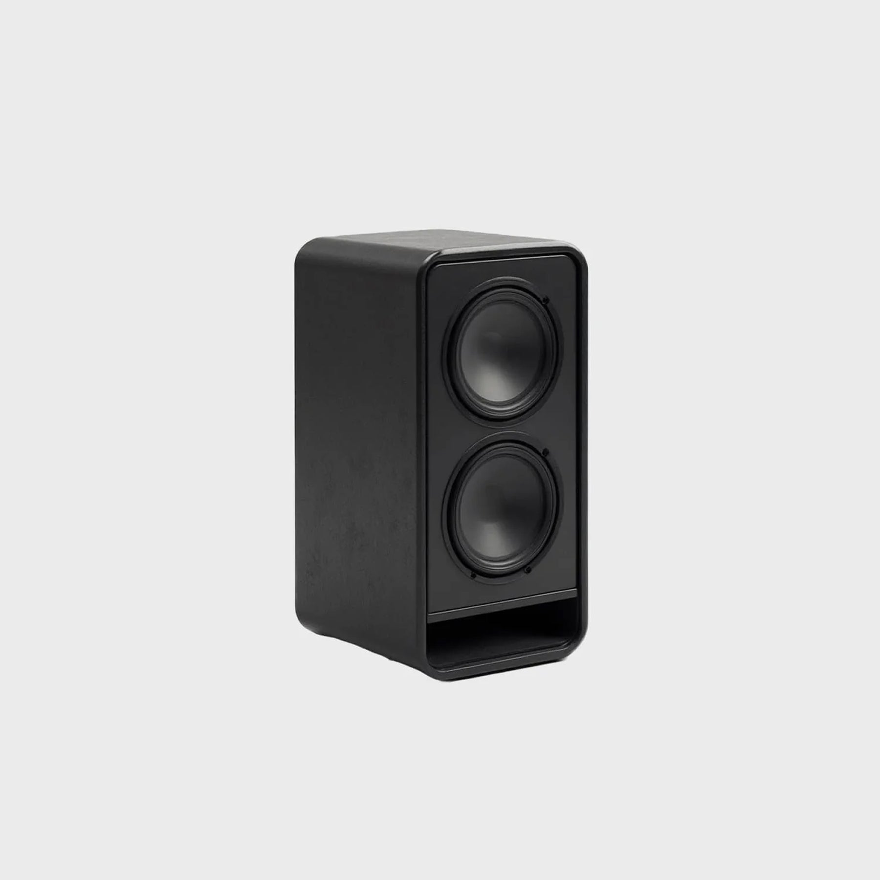 Echo MonoBox