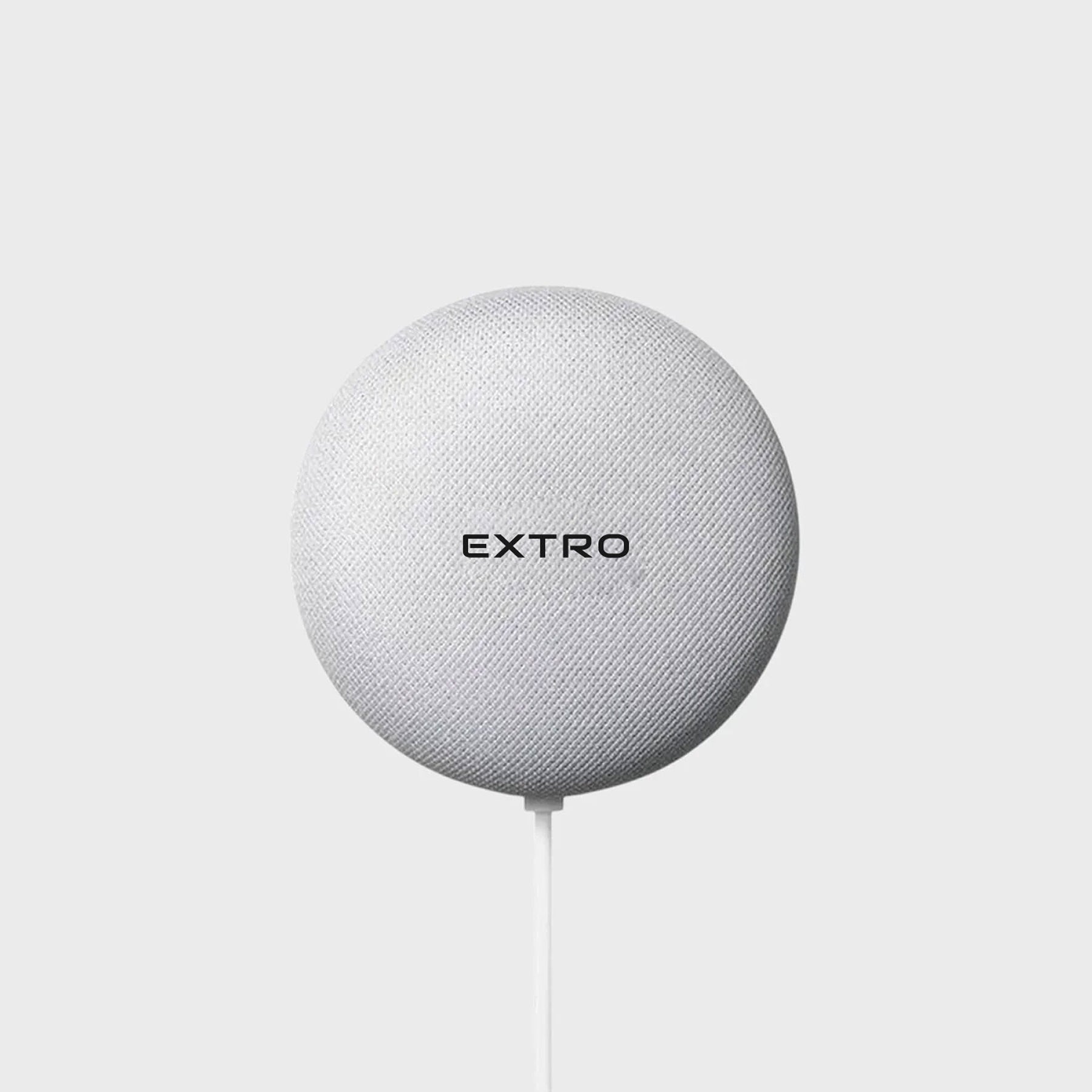 EchoPebble