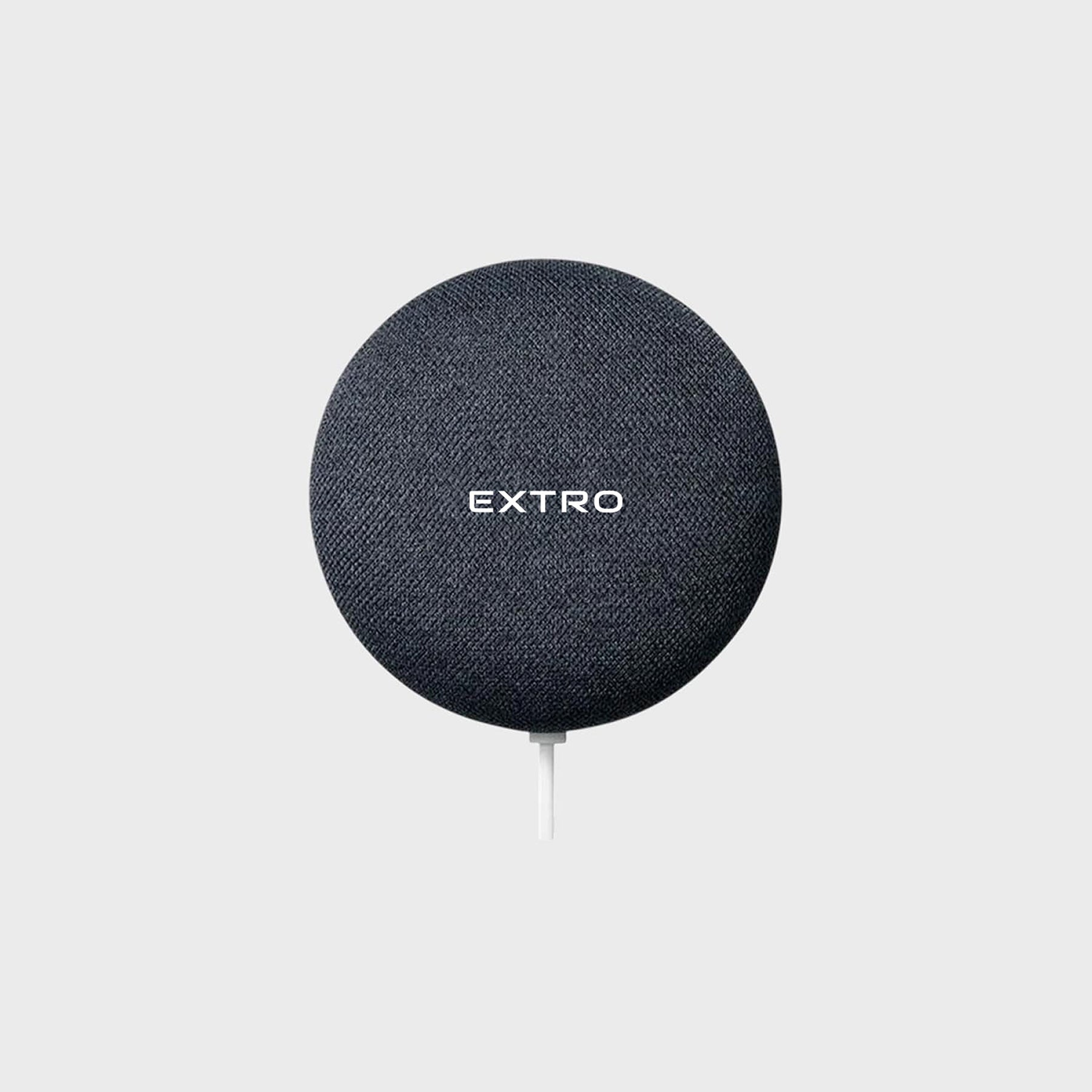 EchoPebble