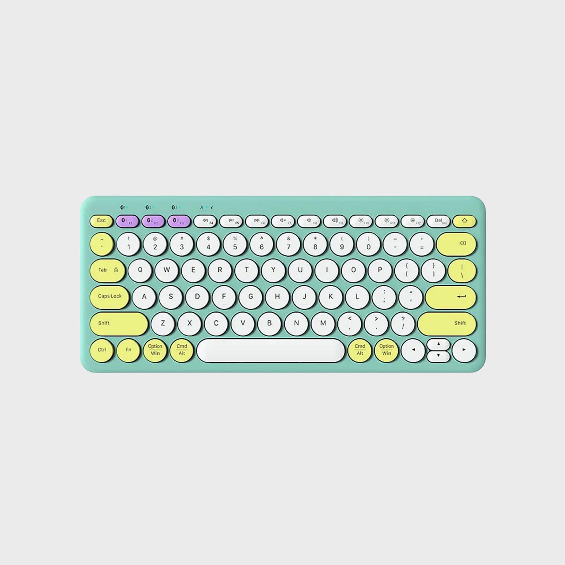 KeyPop Candy