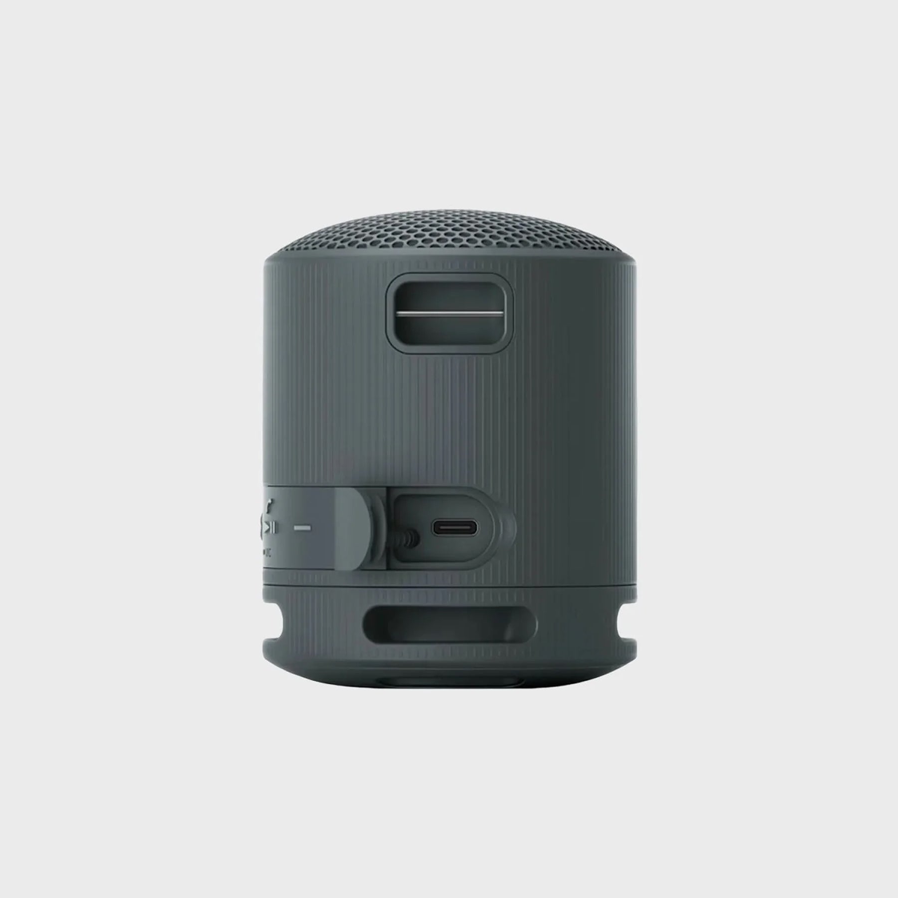 PlayPod Clip