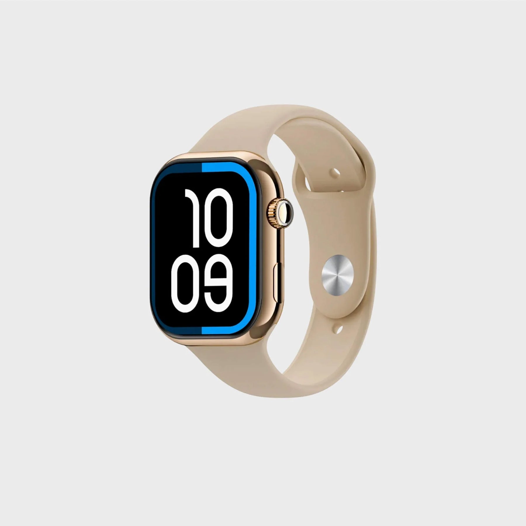 TimeFit Luxe