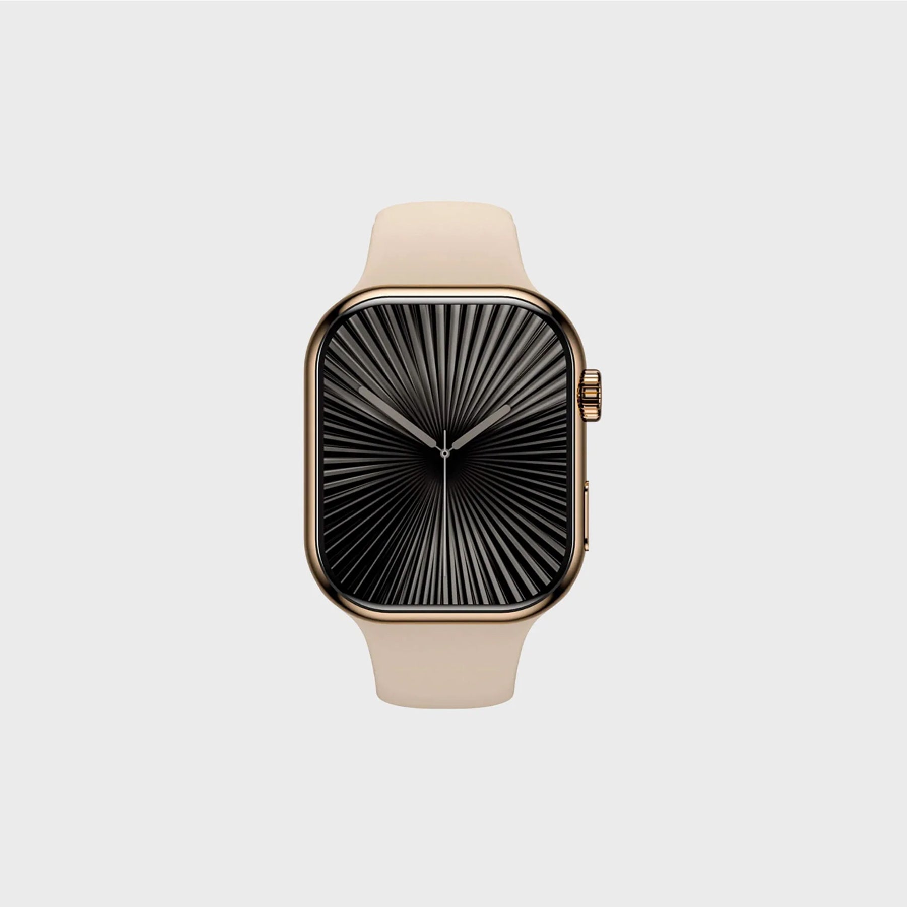 TimeFit Luxe