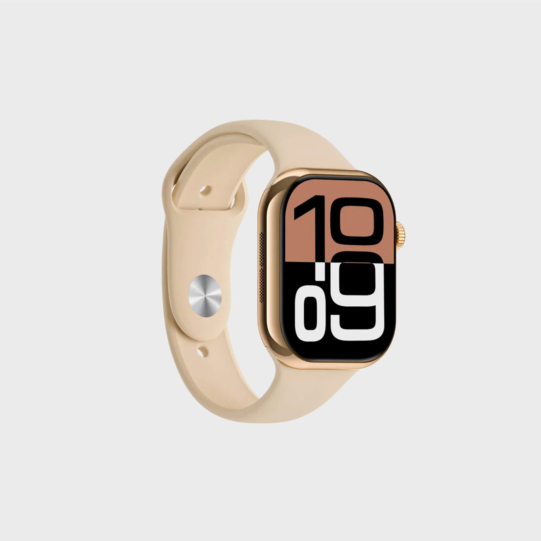 TimeFit Luxe