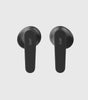 True wireless headphones