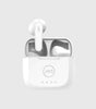 True wireless headphones