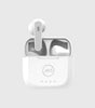 True wireless headphones
