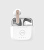 True wireless headphones
