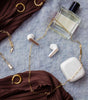 True wireless headphones