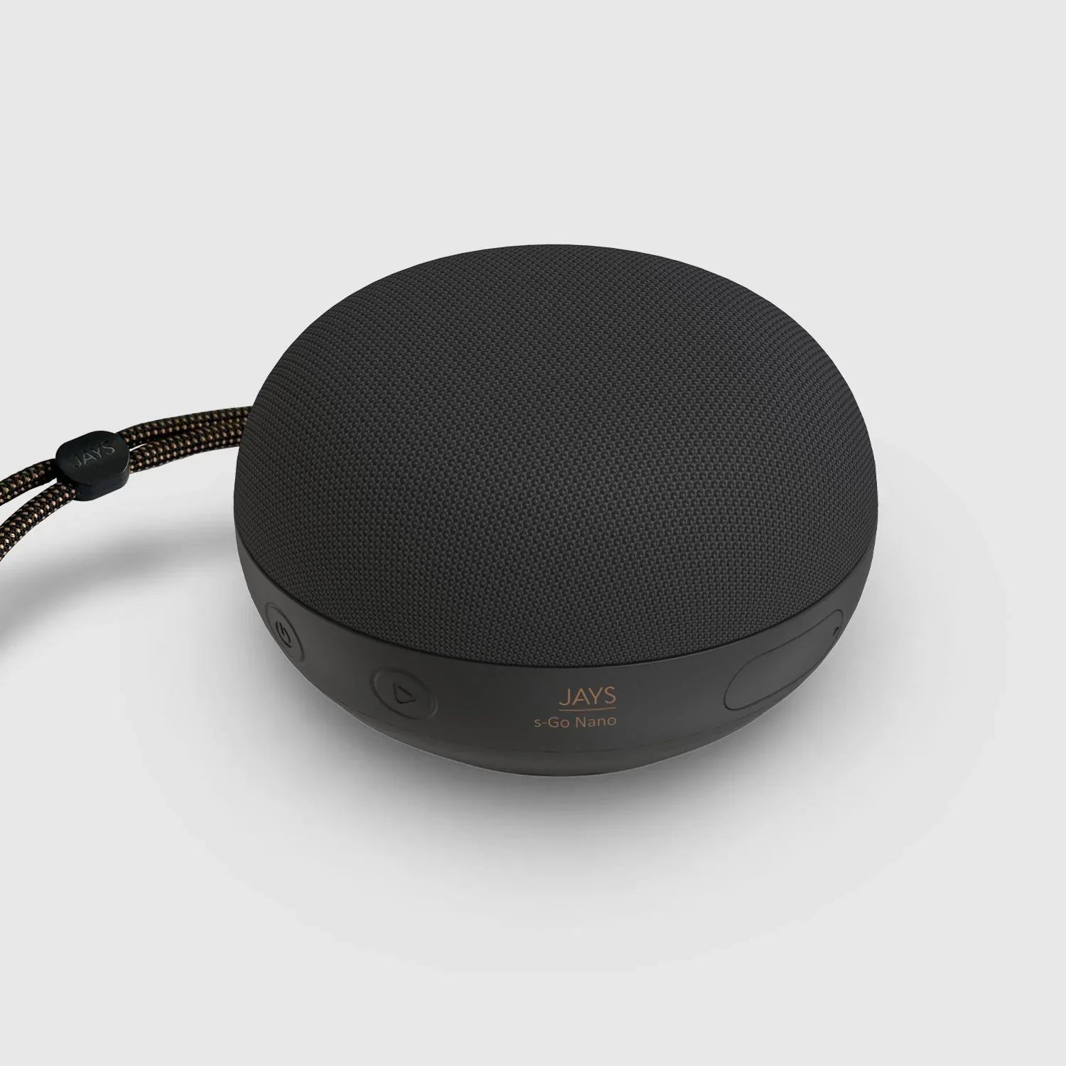 True wireless speaker
