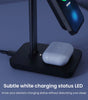 3 in 1 Wireless charging station